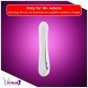 OVO F9 White Vibe Massager LXV-026