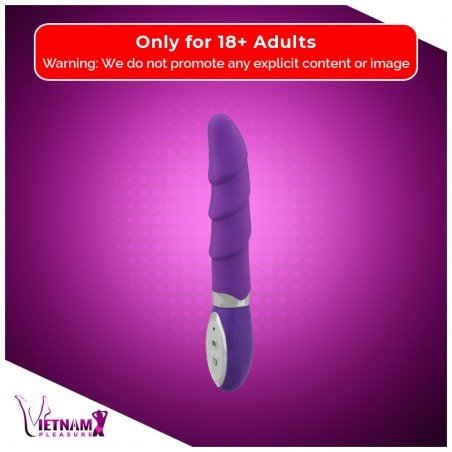 Wild Flirt Luxury Vibe LXV-012