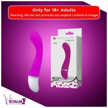 Pretty Love Cvelyn LXV-016