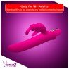 PAG RABBIT VIBRATOR RV-027