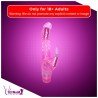 DUAL STIMULATOR CURVE SEDUCTION VIBRATOR RV-032