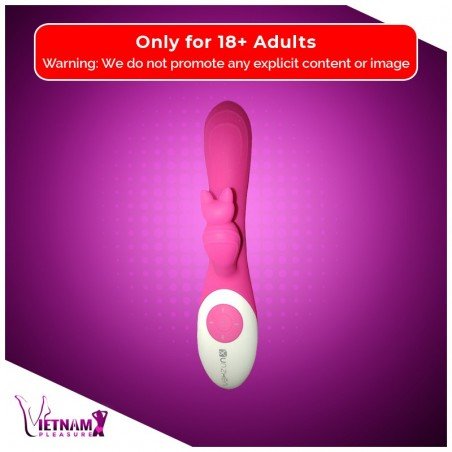 LENA RABBIT VIBRATOR RV-034