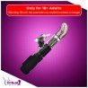 CLITORAL QUEST RABBIT VIBRATOR RV-035