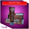 Rock Hard Power Cream Sex Delay Cream DTZ-018