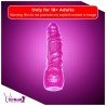 Sex Flesh Pink Realistic Non Vibrator RSNV-021