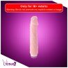 Super Natural Silicone Vibrator RSV-007