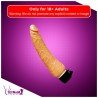 Irex Realistic Vibrator RSV-022