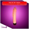 Spike Silicone Realistic Vibrator RSV-059