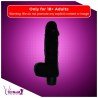 Power Shot Realistic Vibrator RSV-088