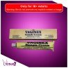 Vaginex Female Cream 30g Made in England CGS-009