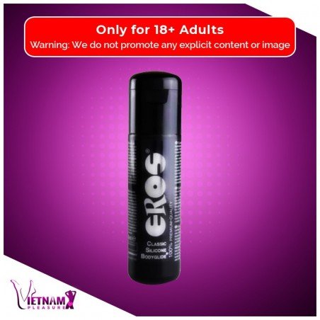 Classic Silicone BodyGlide by EROS 100ml CGS-011