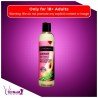 AWAKE AROMATHERAPY MASSAGE OIL - Black Pepper 120ml CGS-015