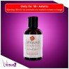 Sliquid Sensation Warming Organic Lubricant 125ml CGS-020