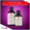 Natural lubricanting Silk Organic by Sliquid 125ml CGS-023