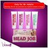 Head Job Edible Lube CGS-025