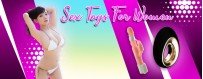 Buy sex toys for Female in Hanoi | Vietnam Pleasure