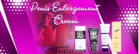 Buy Penis Enlargement Cream online in Hanoi | Vietnam Pleasure