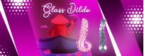Buy Glass Dildo online in Vietnam | Vietnampleasure.com