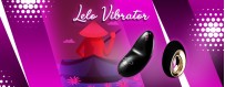 Buy Lelo- Vibrator Women online in Vietnam
