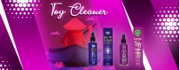 Buy Toy Cleaner & Properly Clean Your Sex Toys | Vietnam Pleasure