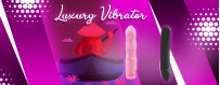 Buy Luxury Dildo Vibrator for Woman | Vietnam Pleasure