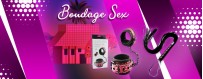 Purchase Bondage Sex Toys in Vietnam Online at Pocket-friendly prices
