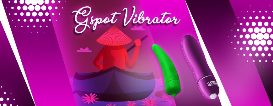Buy G Spot Vibrator & Stimulators for Women | Vietnam Pleasure