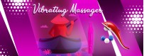 Buy Vibrating Massager Online in Vietnam