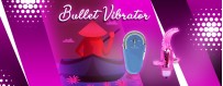 Buy Bullet Vibrator Online in Ho Chi Minh City | Vietnam Pleasure