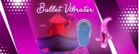 Buy Bullet Vibrators Online Today at Vietnam Pleasure
