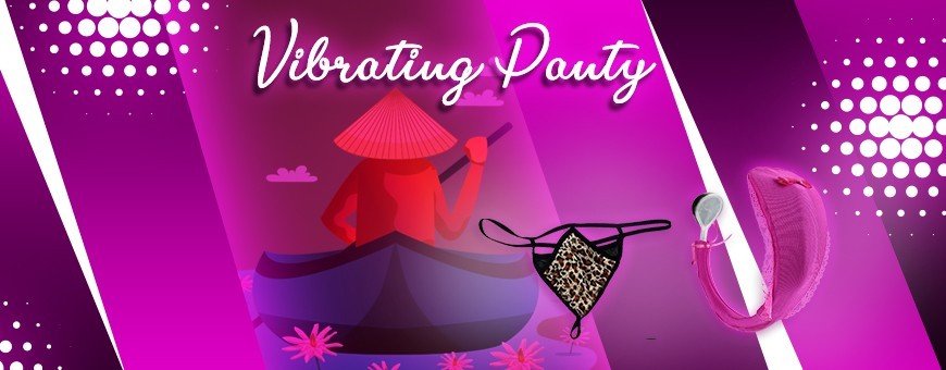 Shop for Vibrating Panty for Women in Vietnam from our online shop