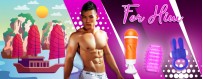 Buy Sex Toys for Men Online in Vietnam at Best Prices